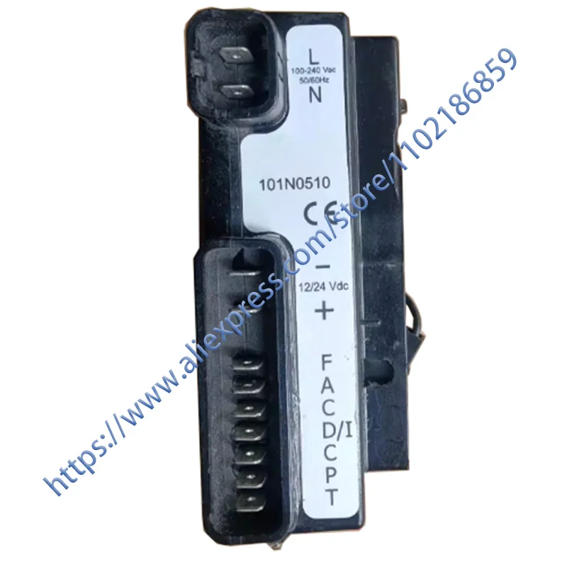 101N0510 101N0500 те же функции, заменяемый, DC 12/24 в Danfoss DC драйвер компрессора переменной частоты SECOP приводная плата/модуль
