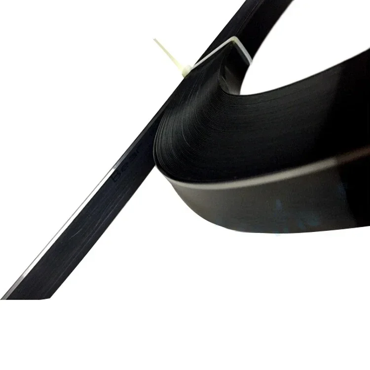 High Precision Die-cutting Rules 23.8mm*2PT 3PT Steel Rule Die blade Roll