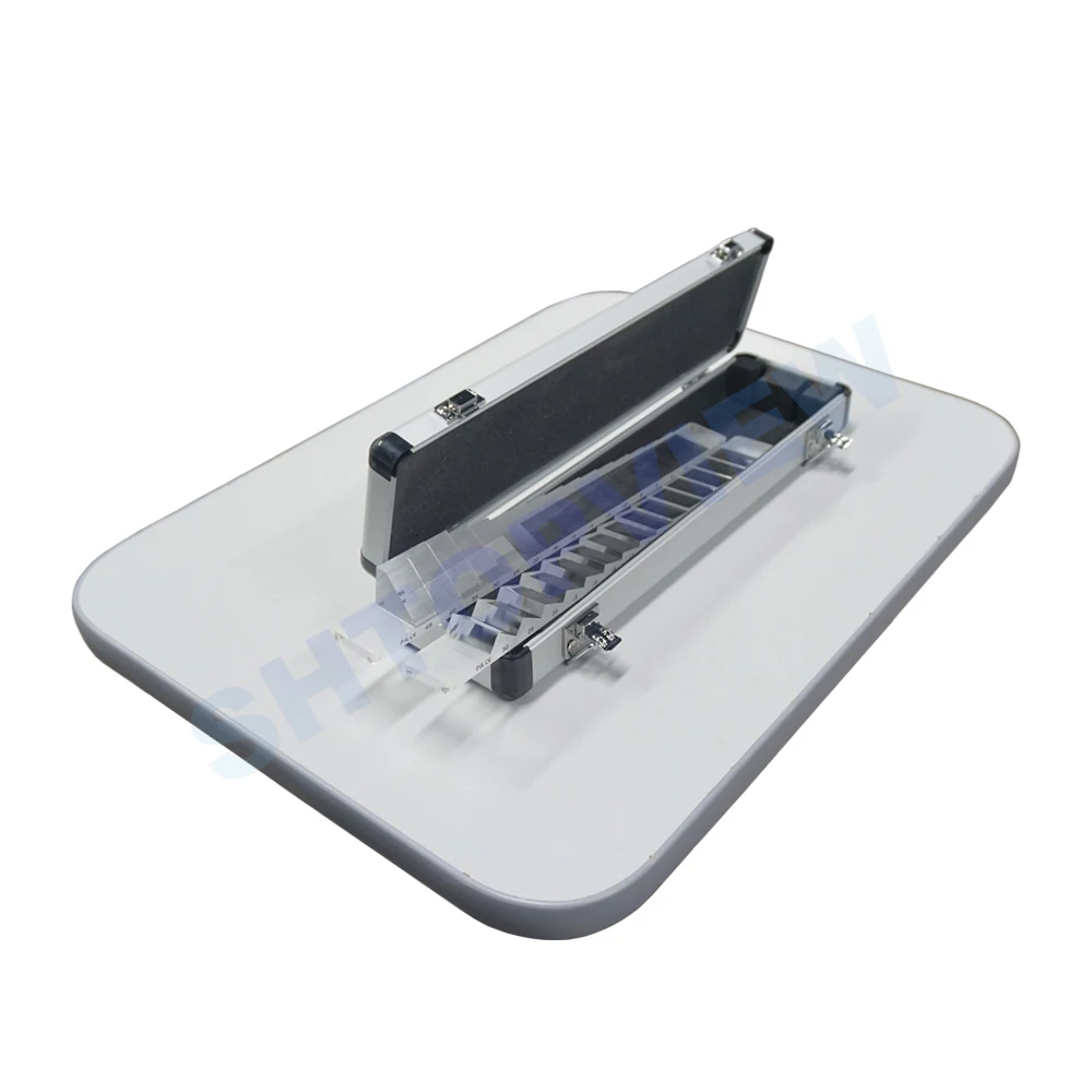 HB-16 VB-15 Ophthalmic Prism Bars Optometry Instrument 1-Year Warranty China Distributor Price on Sale