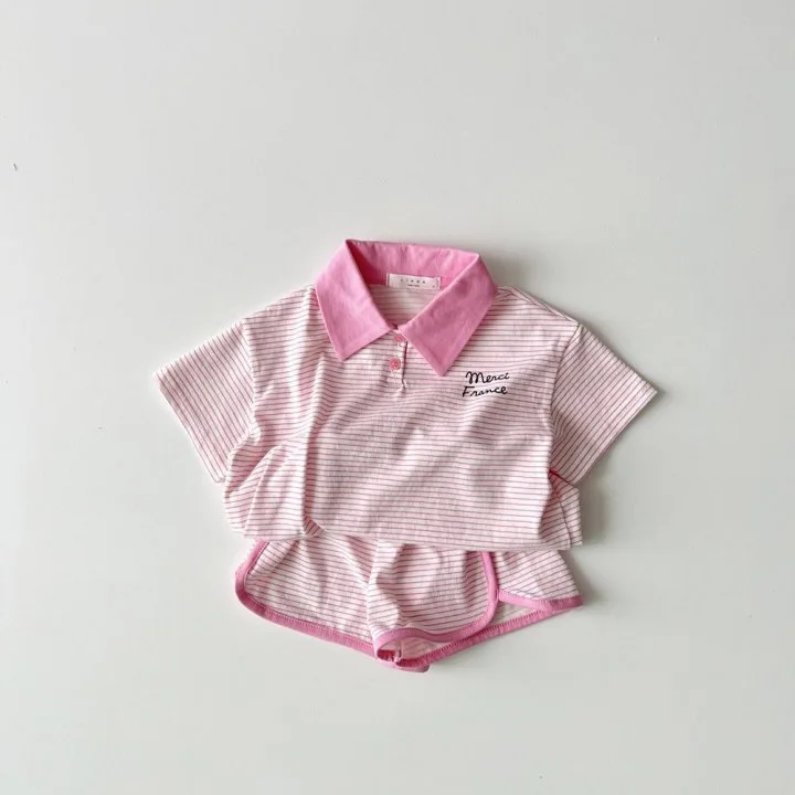 Thumbnail 2 - #26 Trending Kids Polo Shirts Right Now