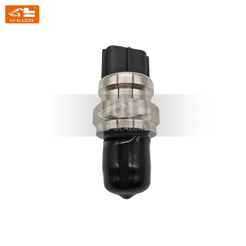 Engineering Machinery Applicable PC200-8 Excavator high-pressure sensor pressure switch 7861-93-1812