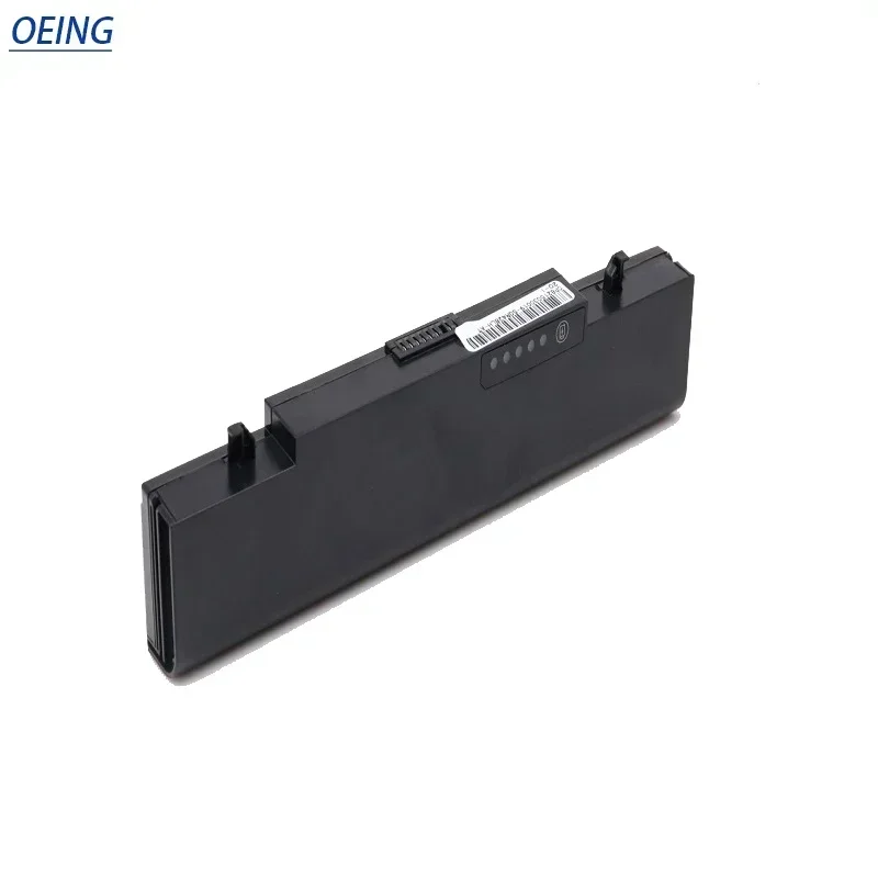 Imagem -05 - Nova Bateria de Laptop 9600mah para Samsung Aa-pb9ns6b aa Pl9nc6b 355v5c Aa-pb9nc6b Pb9nc5b Pb9nc6b Np300v5a Np550p7c R428 R460 R580