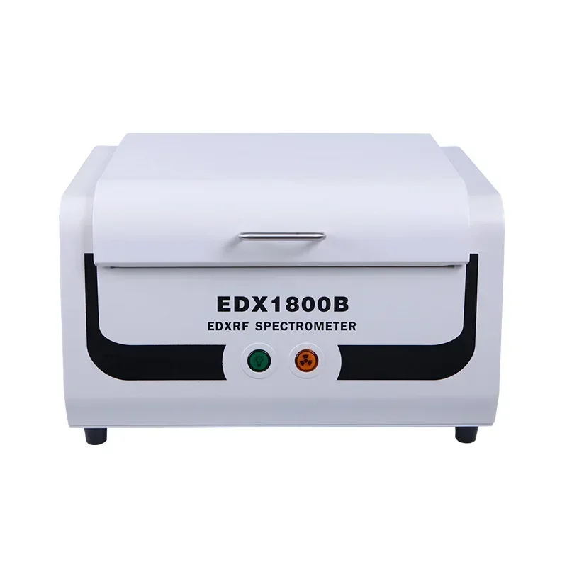2025  Halogen-Free Material Testing Instruments RoHS X-ray Fluoresc ence Spectrometer (XRF) Heavy Metals Analyz er