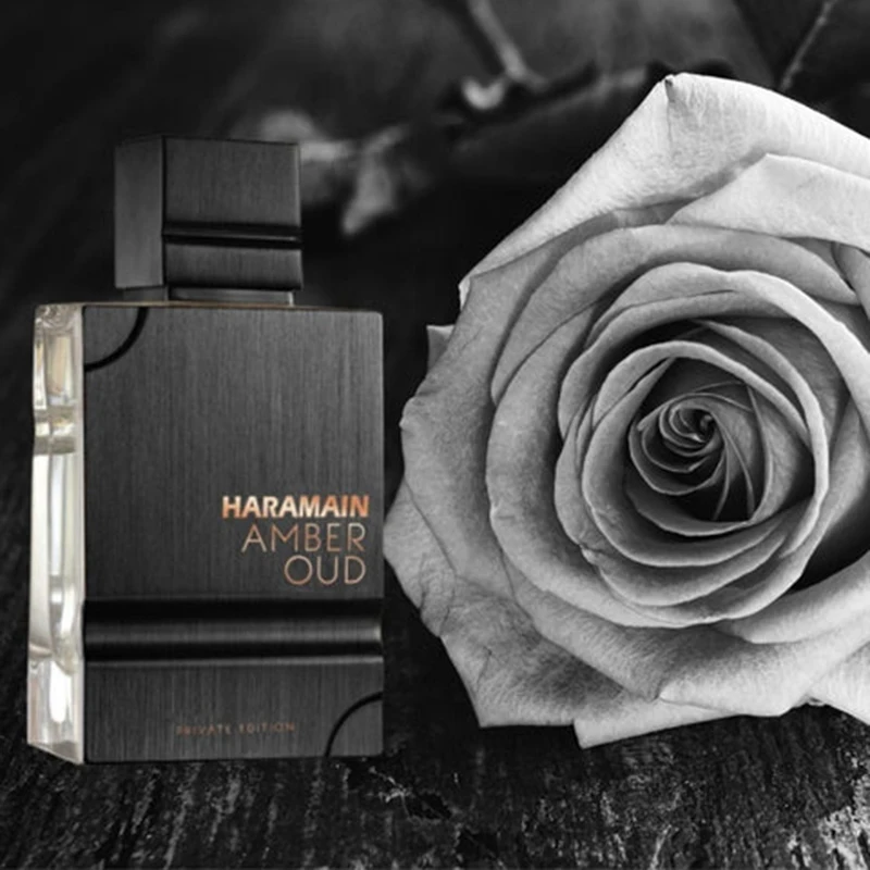 Al Haramain Amber Oud Private Edition Eau de Parfum Spray per unisex, 2,0 once Visita al negozio Al Haramain