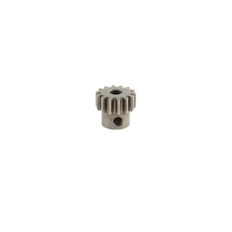 

Для Wltoys 184008 запасные части для радиоуправляемого автомобиля 184008-2918 14T мотор-шестерня