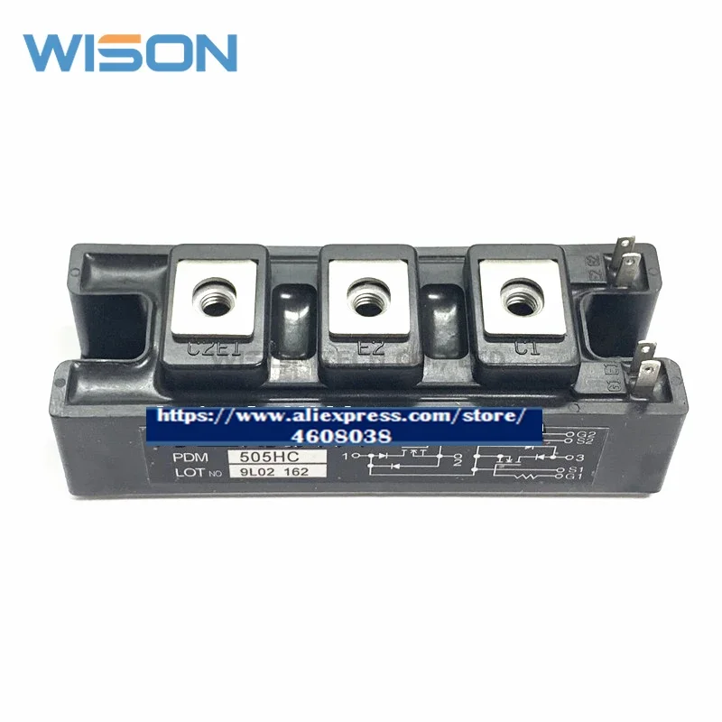 Pdm505hc pdm505ha pdm755ha pdmb100t6 frete grátis novo e original módulo