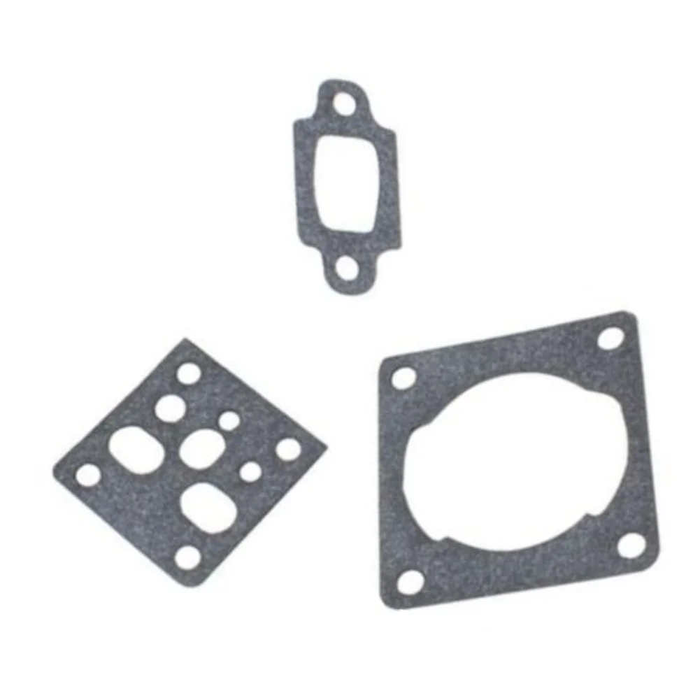Cylinder Liner Sleeve for 2 Mix HS45 HS52 Engine Rebuild Kits Compatible with 4140 020 1206 4228 020 1200 Cylinder Dimensions