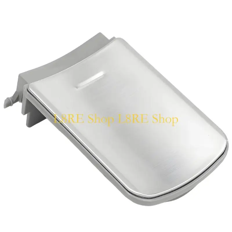 L8RE Refrigerator Dispenser Paddle Assembly Replacement Part with DA97-11867A Reference, PC+ABS Control Component for Dispenser