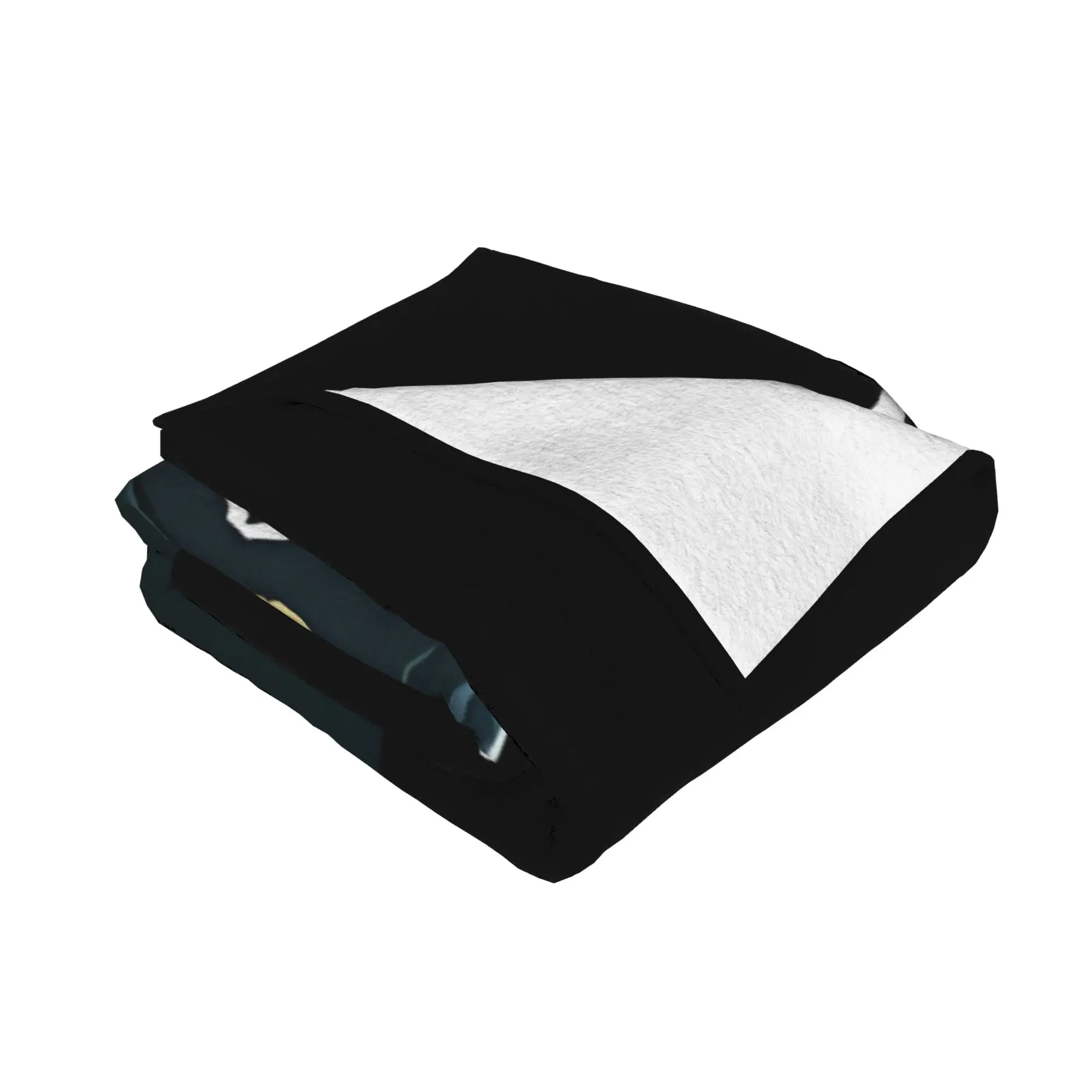 1PC ALF   Straight Outta Melmac ALF home room decorations Winter Blankets for Adults Bedding Home Interior Sofa Knee