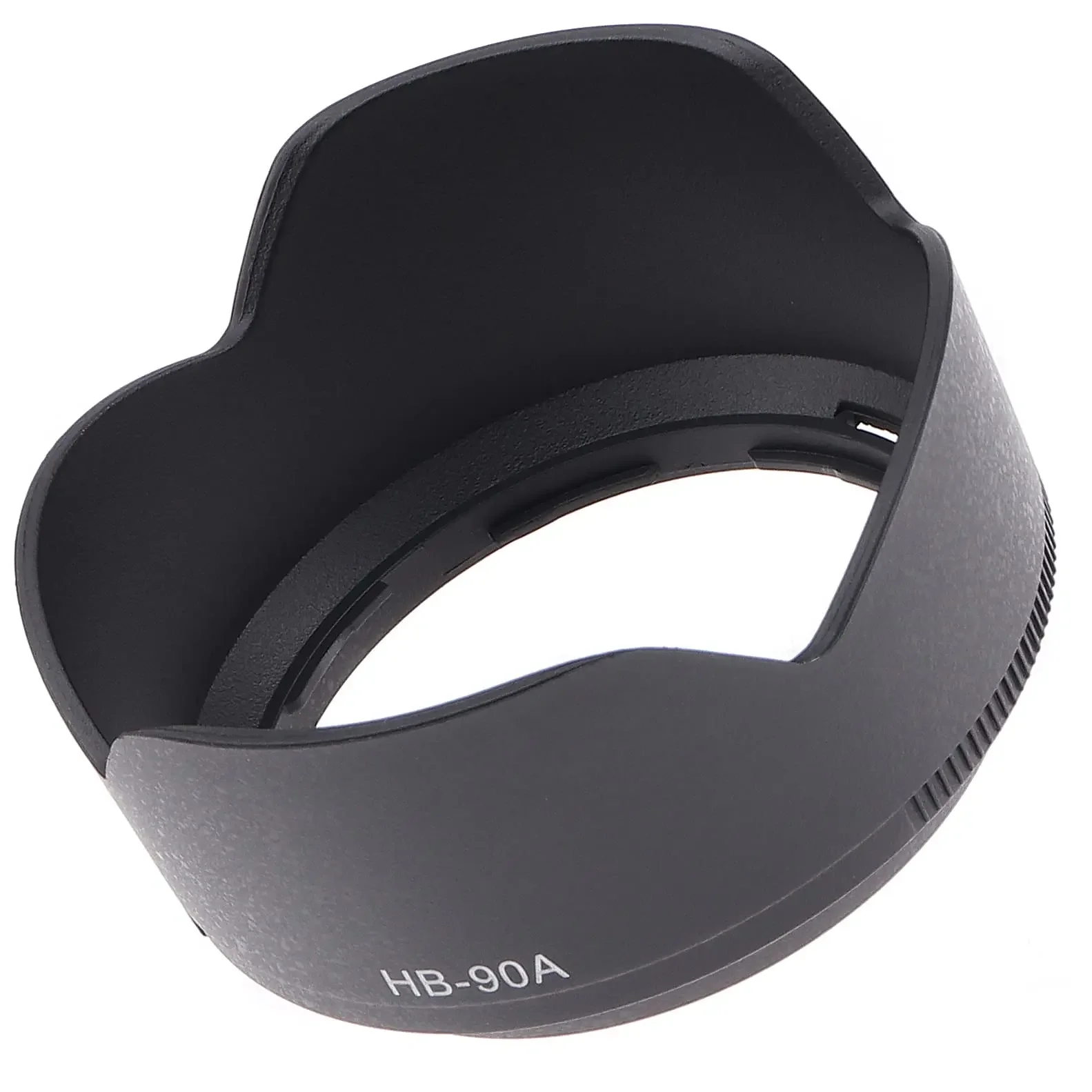 HB-90A HB90A 62mm Bayonet Shade Flower Lens Hood Cover for Nikon Z DX 50-250mm f/4.5-6.3 VR