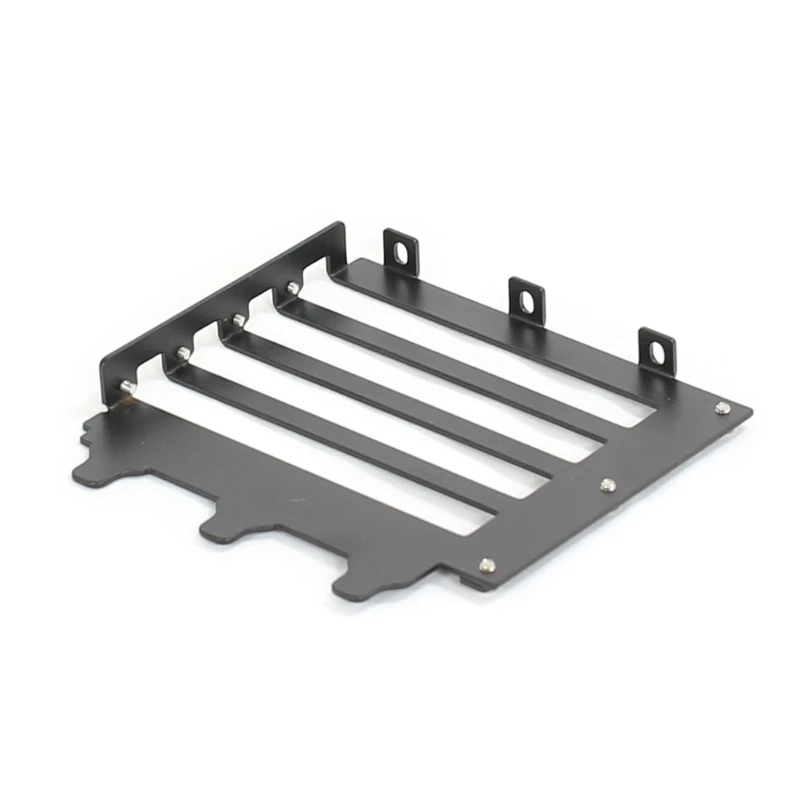 

GPU Bracket for DIY PC Assembly Professional Computer Graphics Card Mounting Holder Bracket Metal Durable Drop Shipping