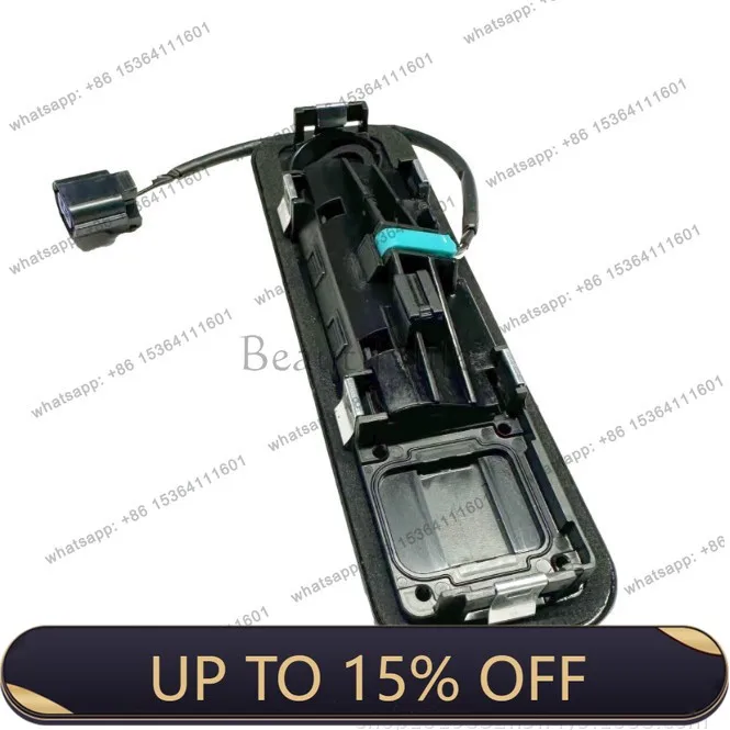 LX foreign trade hot-selling 81260-C1000 tailgate switch is suitable for 81260C1000 cross-border