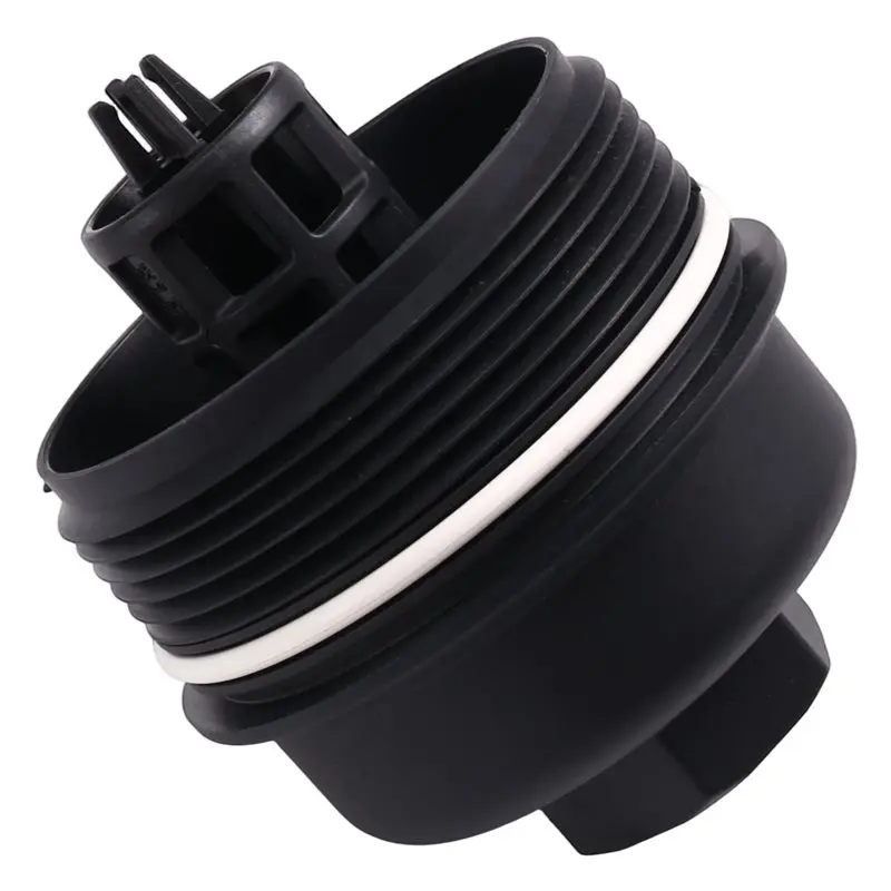 For BMW 1 Series F20 F21 Car Engine Oil Filter Housing Oil Filter Cover 11427625483-M54K