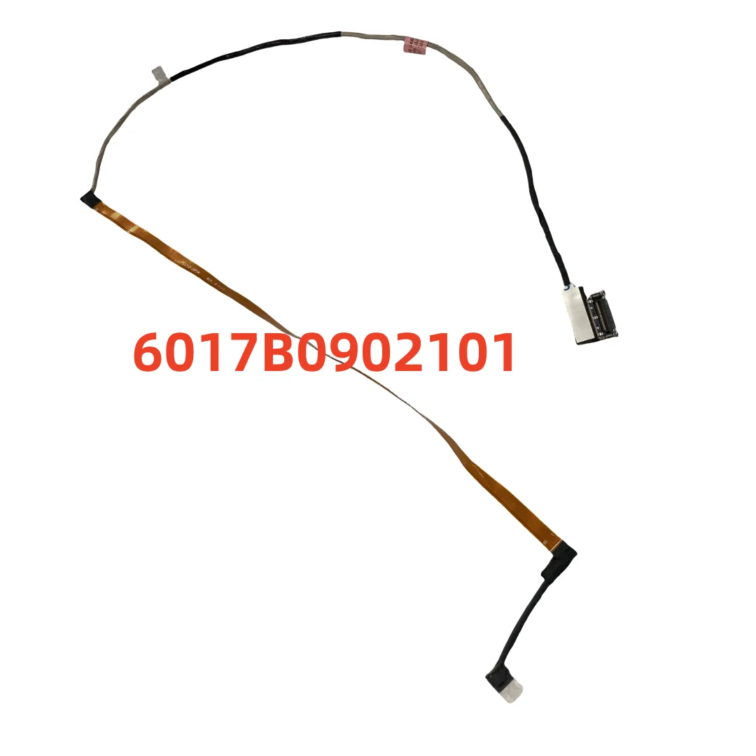 

NEW Laptop 6017B0902101 Camera Webcam Cable for HP 750 G5 755 G5 850 G5 855 G5 PS1715 FPC ROHS2+HFCamera Cable