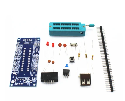 atmega8 atmega48