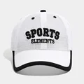 White SPORTS