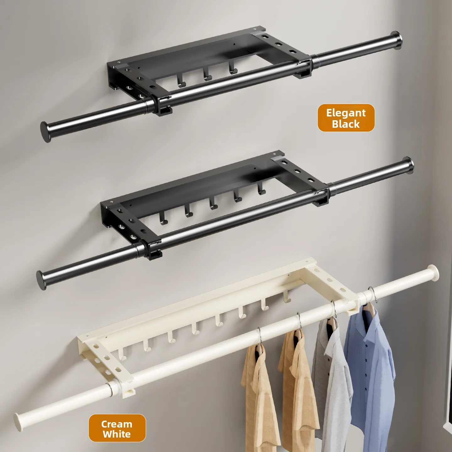 side-mounted-fixed-wall-mounted-balcony-clothes-drying-rack-home-use-laundry-pole-outdoor-clothesline-storage-organizer