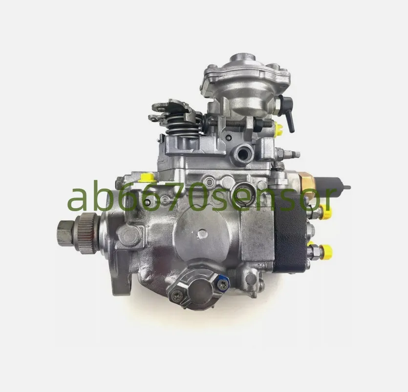 0460424177 500329477 Fuel Injection Pump For Iveco  Fast Delivery