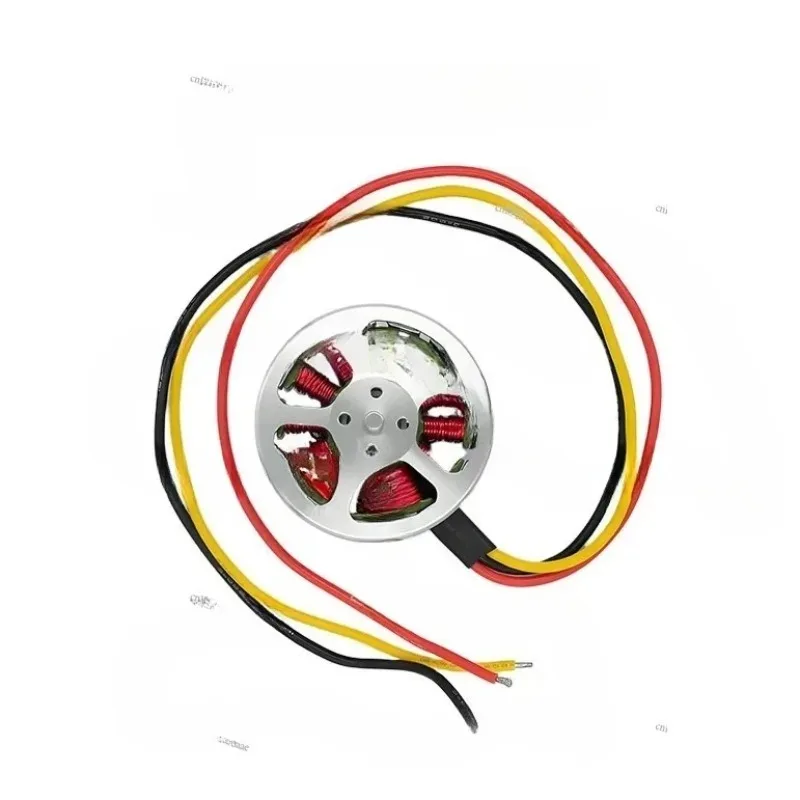 5010-750KV disc brushless motor Brushless motor suitable for four-axis/six-axis/eight-axis multi-rotor aircraft