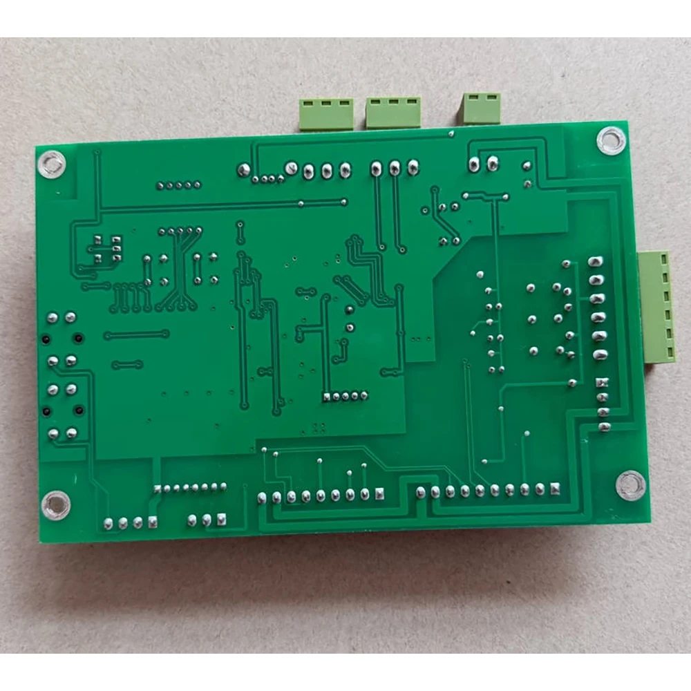 X-MINI 5V180302 sundry ladder control panel