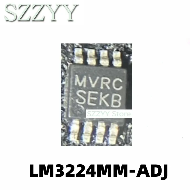 5pcs-lm3224mm-lm3224mm-adj-msop8