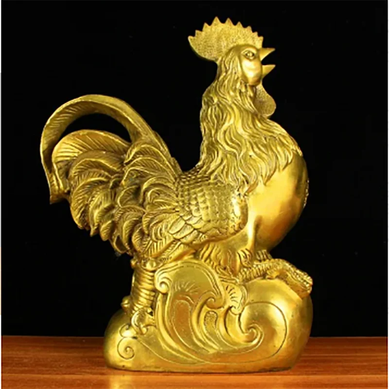 

Украшения из чистой меди для дома и офиса