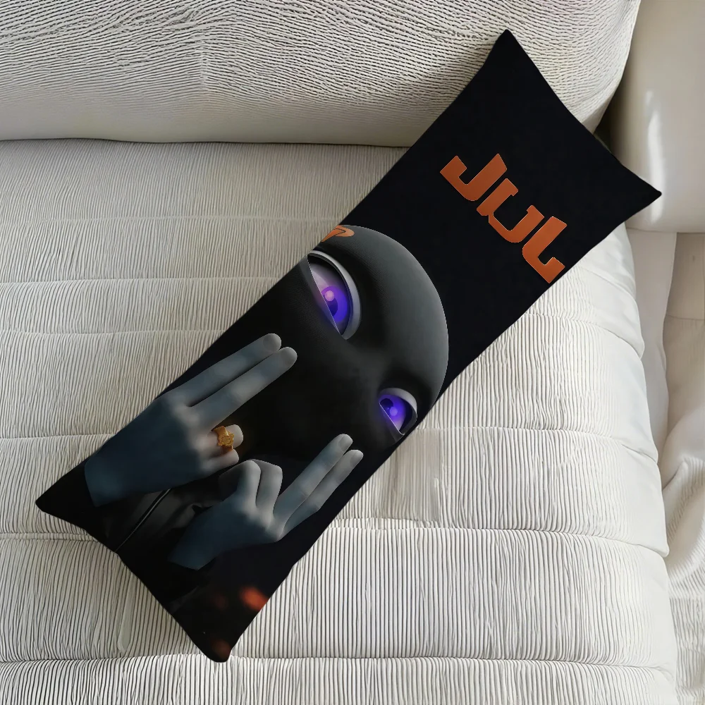 

Чехол для подушки-дакимакуры прямоугольный, 51x137 см, для дома, дивана, гостиной, спальни, в стиле Виа Жюль