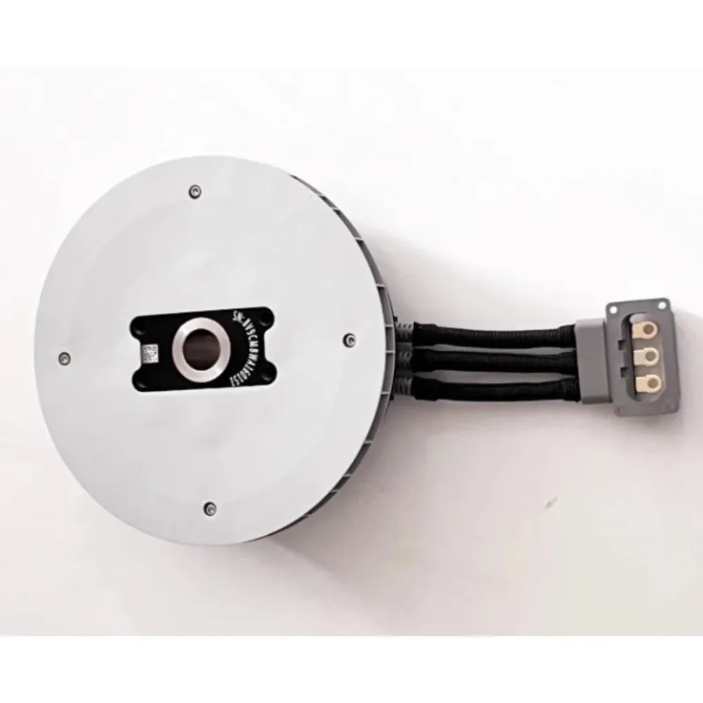 Landbouw Drone Accessoires voor DJI Agras T70P T70 Power Motor Bescherming UAV Reparatie Onderdelen