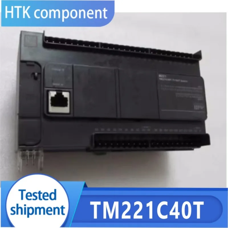 

New Original TM221C40T controller