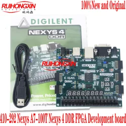 410-292 Nexys A7-100T Nexys 4 ddr FPGA scheda di sviluppo 100% nuova e originale