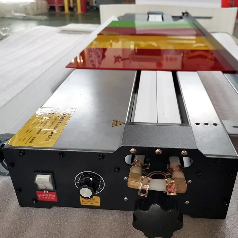 

Hot Sales Hot-selling Manufacturer Bender Acrylic Machinery Heat Acrylic Bending Machine For Making Acrylic