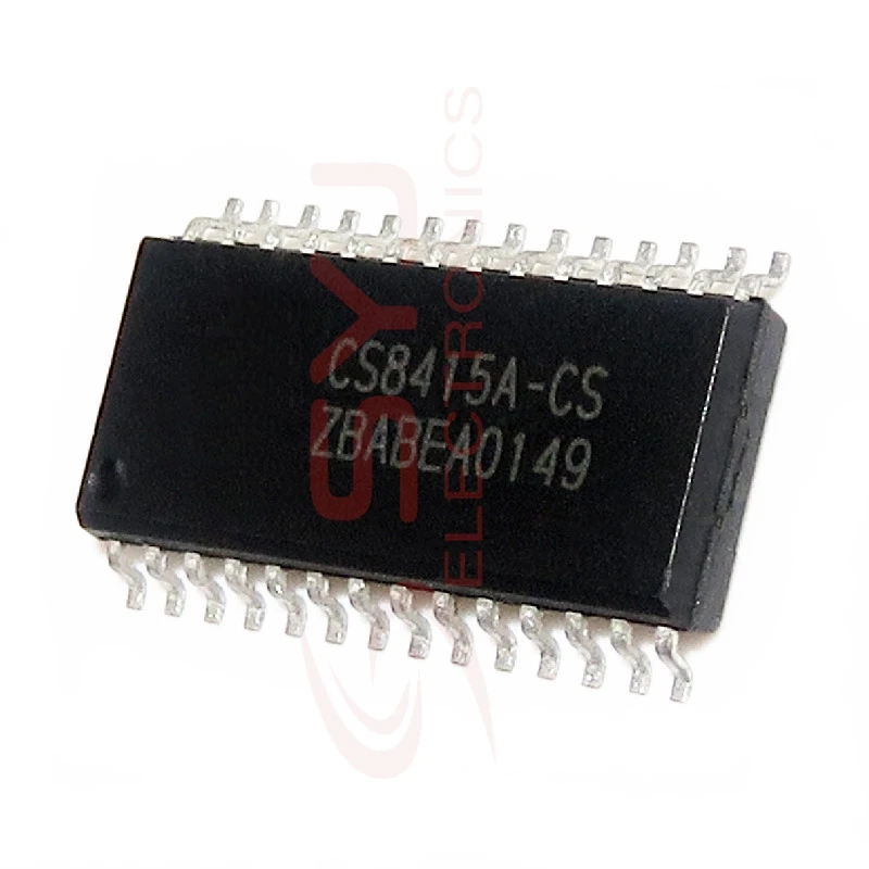 5-20PCS LM25116MH LM25116 CS8415A-CSZ CS8415A-CS MC68HC08AZ60 J35D S1WBS60 S1WB60 OCC8001-02 OCC8001 2SK3562 K3562
