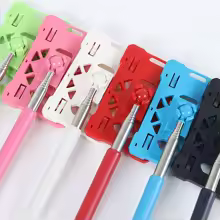 Durable 20-60cm Car Toll Card Stick Contactless Touch N Go Stick Telescopic Rod Car Accessory Payment Rod For Car Transportation - AliExpress 34