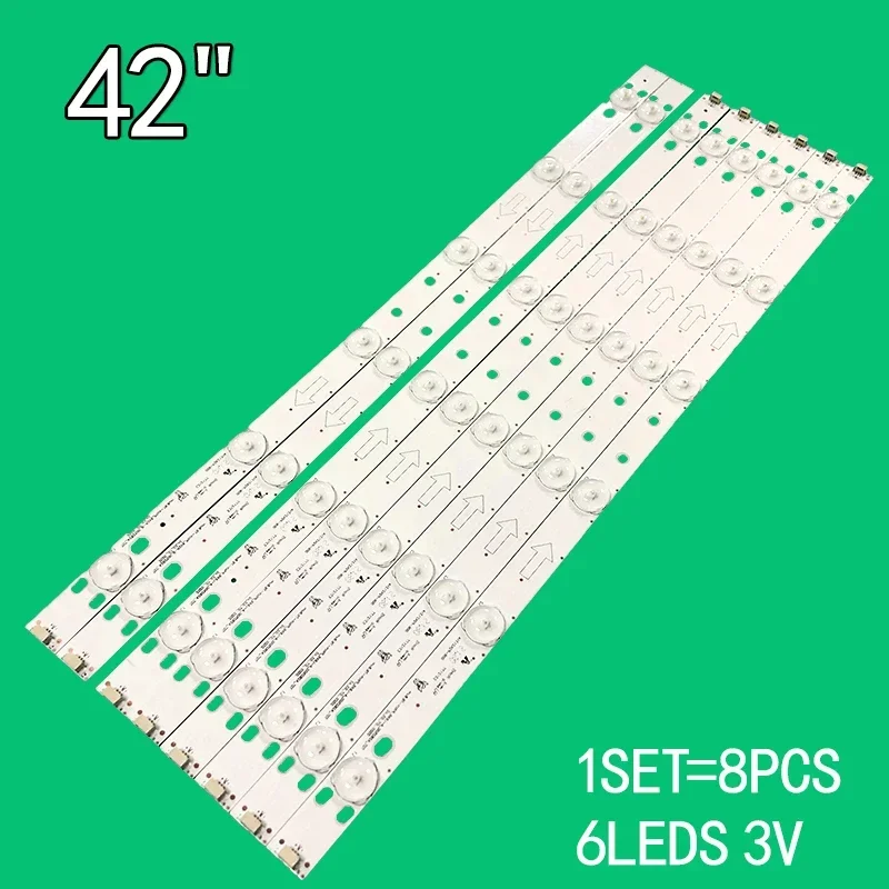 Pipeline de Grenoble pour téléviseur 42 ", 4C-LB420T-YH1B, 4C-LB420T-YHl'autorisation, 006-P2K, TCL L42F3308B, L42F3309B, TOT _ 42B2500