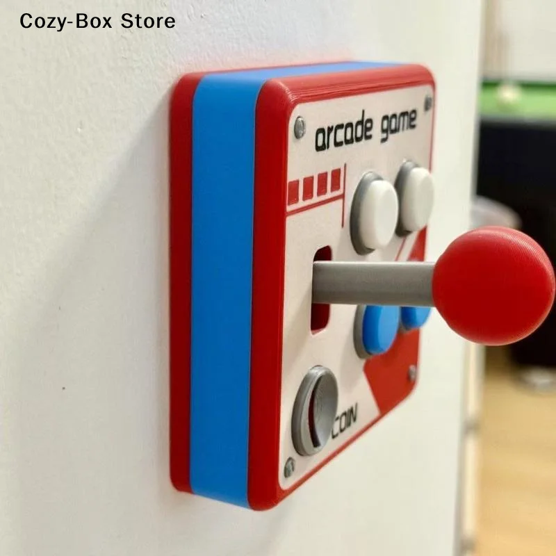 [ZY]Retro Arcade Game Joystick - огляд і ціна Arcade Games & Vending Llc Photos