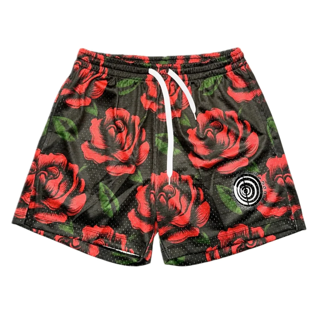 

Мужские спортивные шорты в темном романтическом американском готическом стиле, летние быстросохнущие легкие стильные баскетбольные шорты