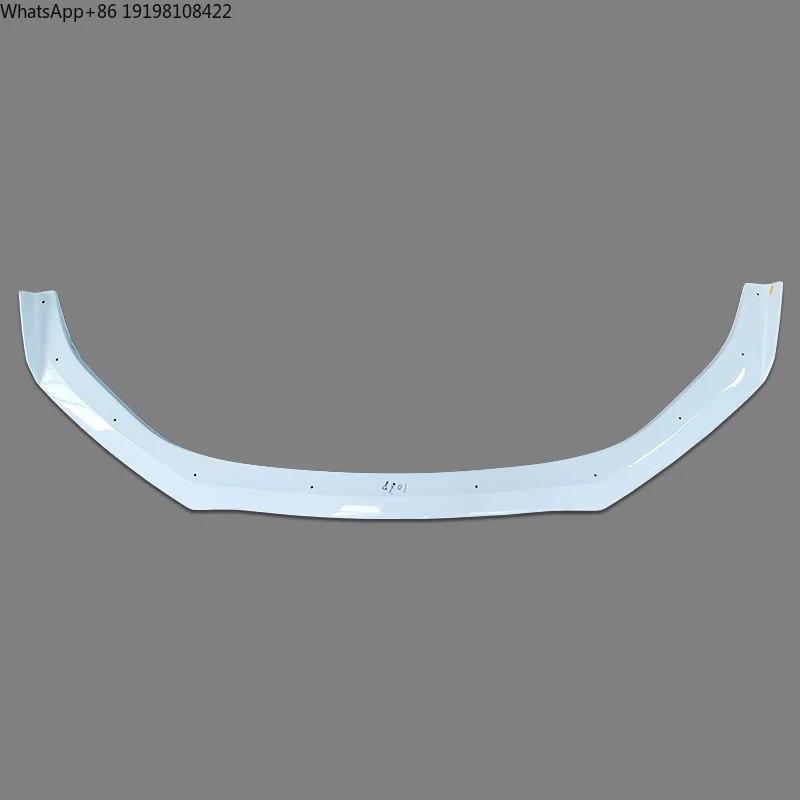 

2022- Hot Selling Frp Material Front Lip Front Bumpers for Subaru Brz Zd8 Kuhl Kruise Krzd8rr Style