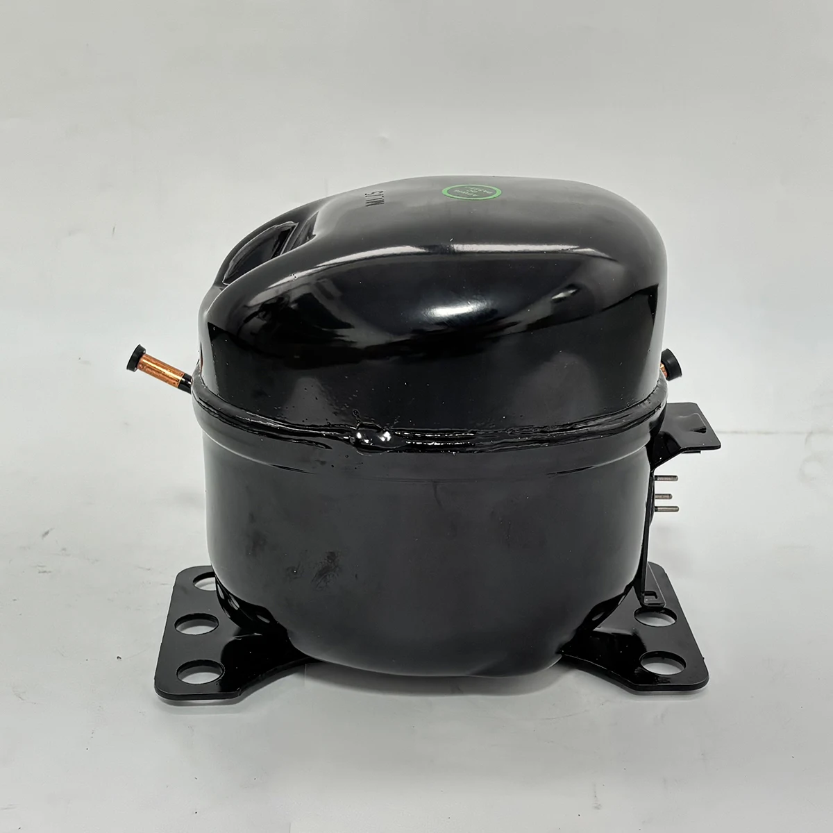 220-240V 50Hz Variable Frequency R134a Refrigerator Compressor Refrigeration Parts