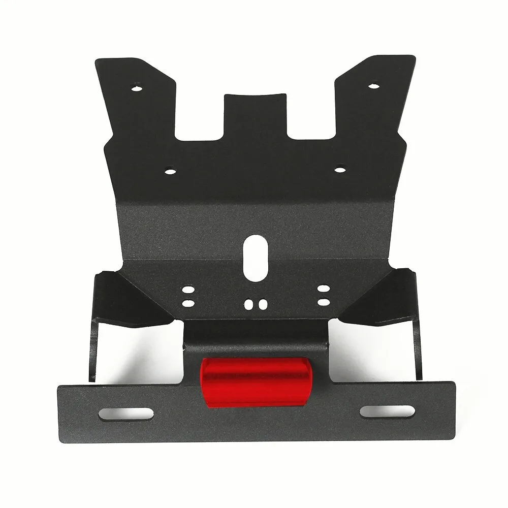 

For Honda CRF1100L Africa Twin 2020 2021 2022 LED Rear Tail Tidy License Plate Holder Motorcycle Accessories