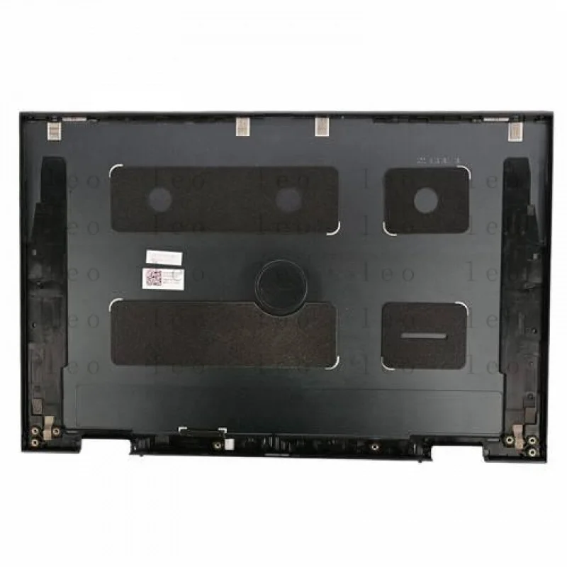 

AA новый синий верхний чехол с ЖК-дисплеем для Dell Inspiron 5410 5415 7415 2-в-1 0GWR6