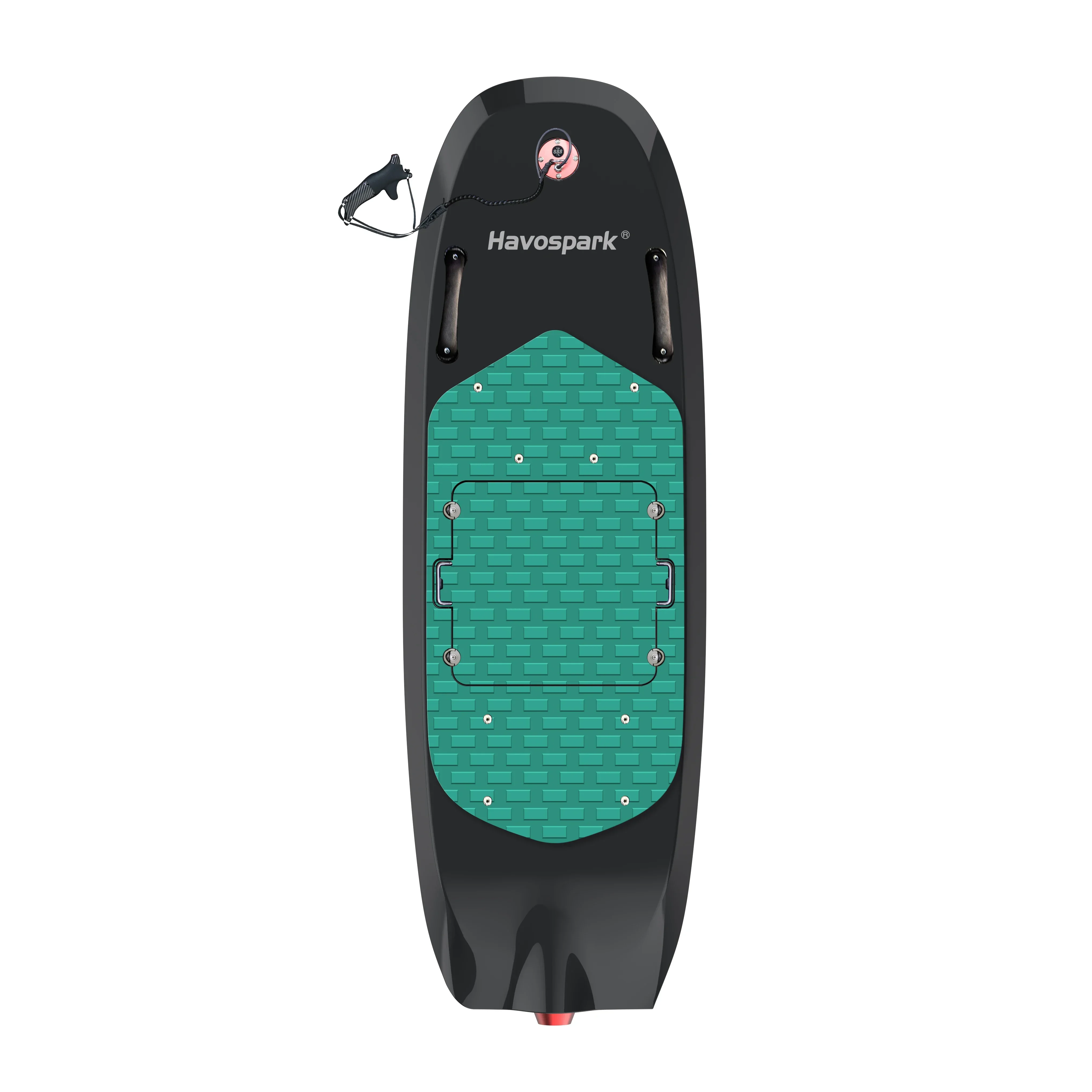 Wholesale Fast Speed Water Jet Electric Surfboard 2024 Motor Power