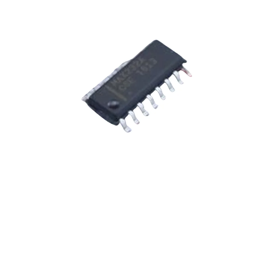 5PCS/LOT MAX232ACSE+T (RS232 ICs)