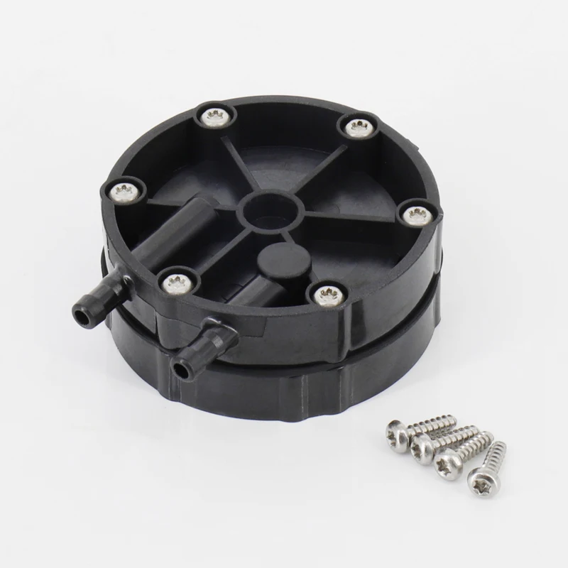 Positive Pressure Air Buffer Bumper Replacement For VJ1000 1710 Series Solvent CIJ Printer Spare Part