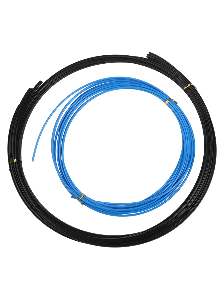 4 Wheel Rim Guard Strips Made from PVC with Double Layer Design Including Inner Channel and Outer Protective Section