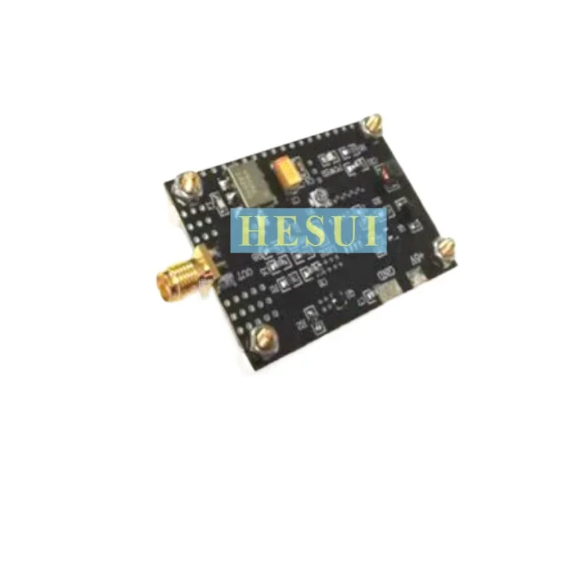 2.4GHz Sweep frequency signal source module 2.4G RF Automatic sweep frequency signal generator module Multi-band can customized