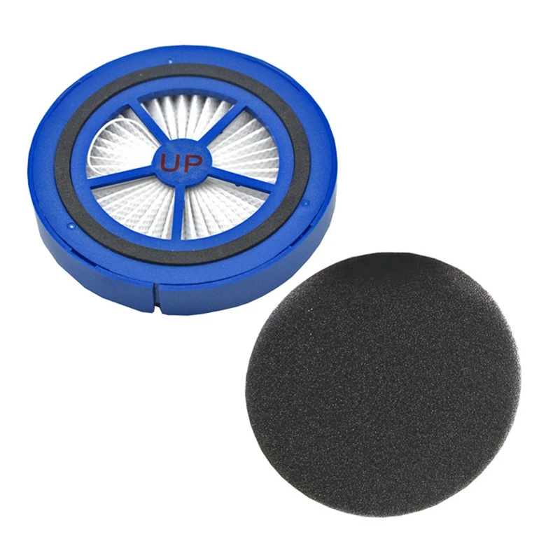 X17A 2025 ใหม่-กรองสําหรับ Proscenic P11/P10/P10pro สมาร์ท Ultenic U11 มือถือเครื่องดูดฝุ่นไร้สายอะไหล่ทดแทน