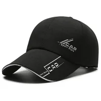 Hats, Men, Summer Long Brim, Baseball Caps, Spring Casual, Outdoor Sun, Fishing Hats, Sunscreens, Shade Caps, Women 6