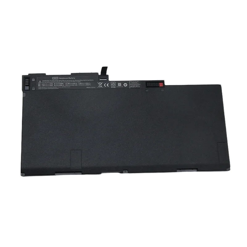 New CM03 CM03XL Laptop Battery for HP EliteBook 740 745 840 845 850 G1 G2 ZBook 14 15u HSTNN-IB4R HSTNN-LB4R HSTNN-DB4Q