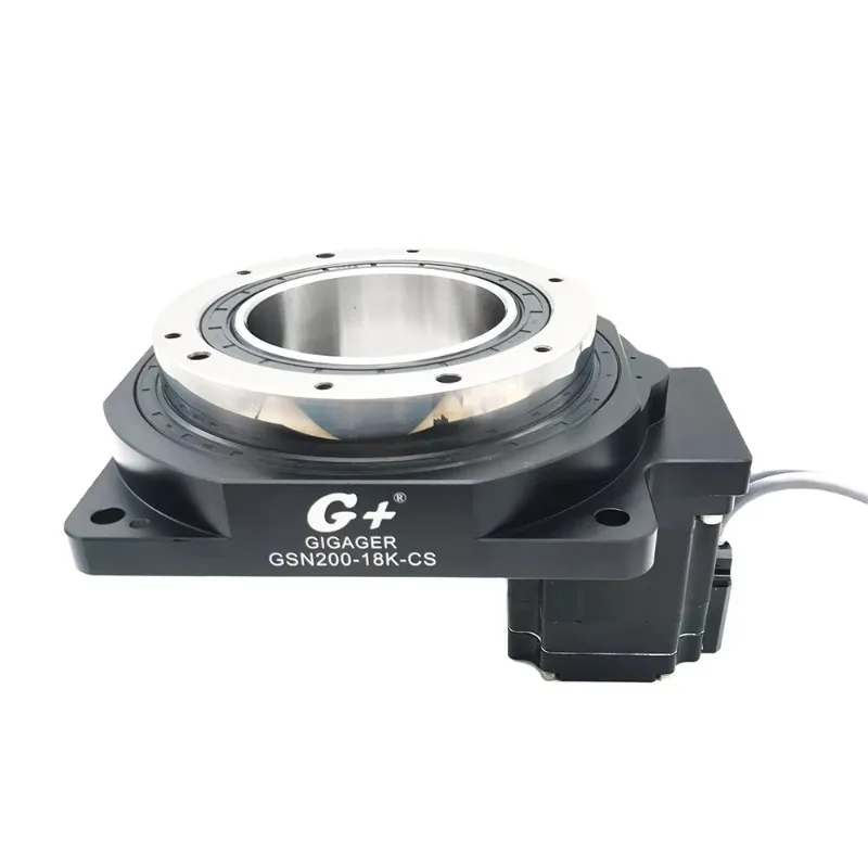 GSN200-18K-CS Motor…