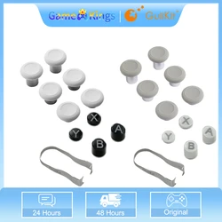 GuliKit PC Layout NS32 Keycap NS33 Button NS34 KK Ring Thumbstick Kit Repair For Kingkong2/2Pro/3Pro/3Max Controller NS62